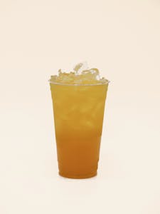 Order Pineapple Green Tea food online from Goffees store, Houston on bringmethat.com