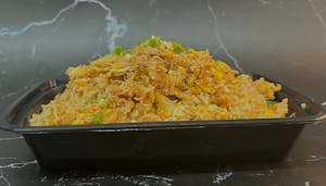 Order Crabmeat Fried Rice food online from Asian thai 2 go store, Dallas on bringmethat.com