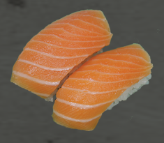 Order Salmon (Sake) food online from Sushi Kyo store, Salem on bringmethat.com