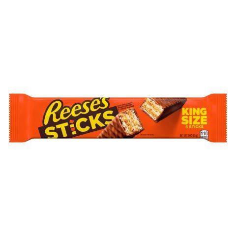 Order Reese's Sticks King Size 3oz food online from 7-Eleven store, Nephi on bringmethat.com