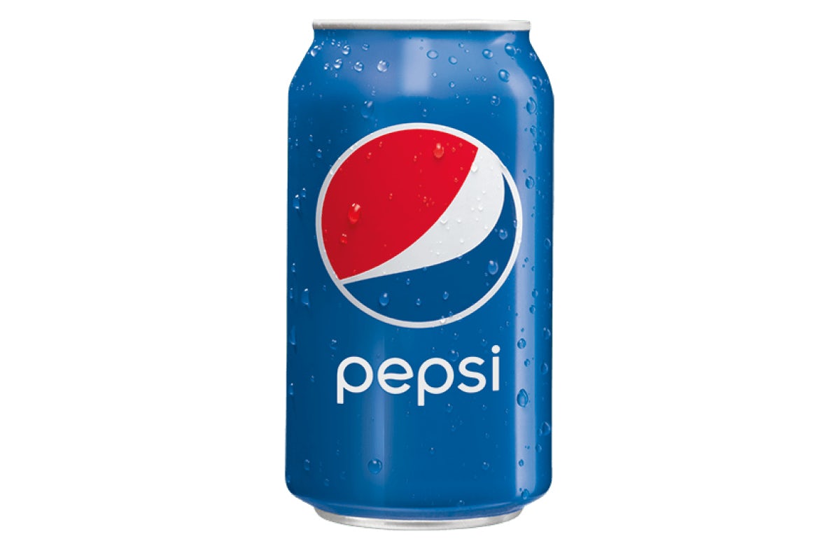 Order Can Pepsi food online from Bravo! Cucina Italiana store, Virginia Beach on bringmethat.com