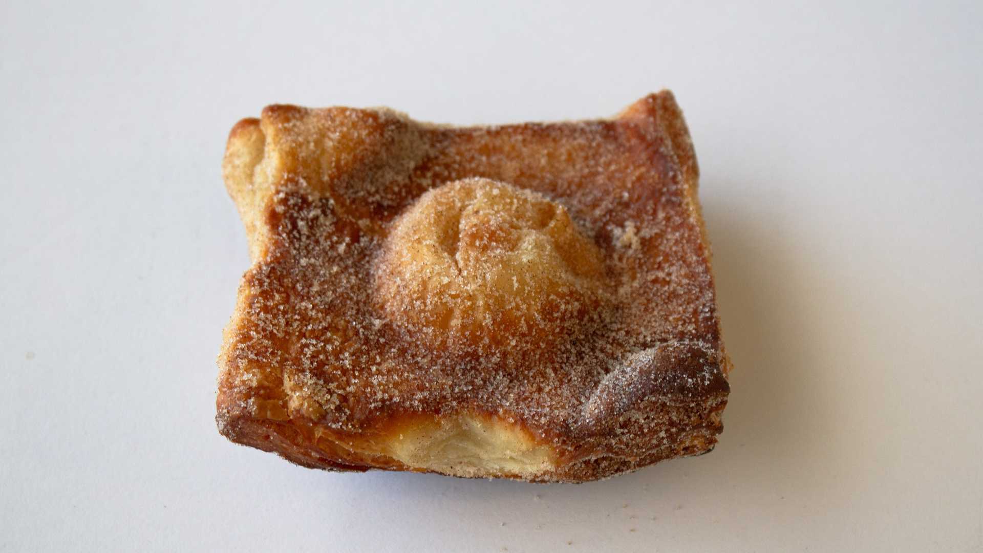 Order Cinnamon Puff food online from Rustic Bakery store, Larkspur on bringmethat.com