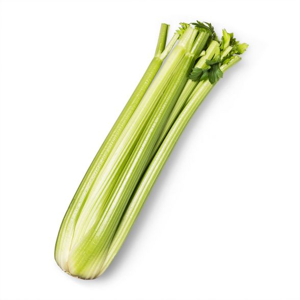 Order Celery Bunch - Each food online from Yours Wholesome Foods store, New York on bringmethat.com