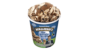 Order Ben and Jerry's FroYo food online from Hana Food store, Brooklyn on bringmethat.com