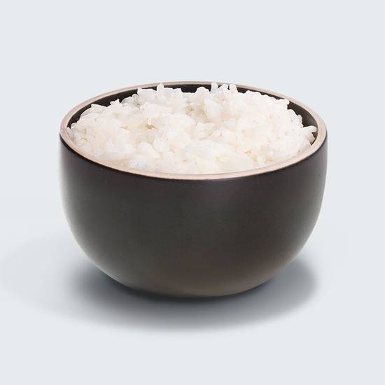 Order Side White Rice food online from Waba Grill store, Compton on bringmethat.com