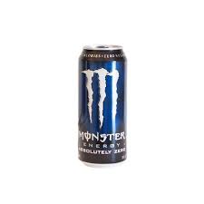 Order Monster Absolute Zero 16 oz. food online from Speedy's Convenience Store #10 store, Saint Joseph on bringmethat.com
