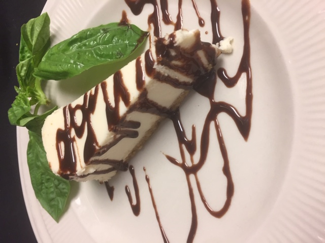 Order Cheesecake food online from Persian Room Fine Wine and Kebab store, Scottsdale on bringmethat.com