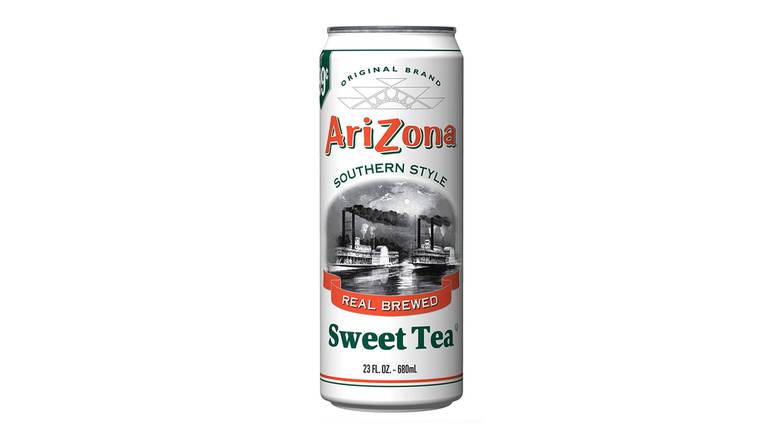 Order Arizona Southern Style Sweet Tea food online from Exxon Constant Friendship store, Abingdon on bringmethat.com