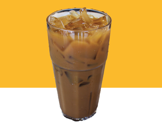 Order Vietnamese Iced Coffee food online from Thank U Pho store, Los Angeles on bringmethat.com
