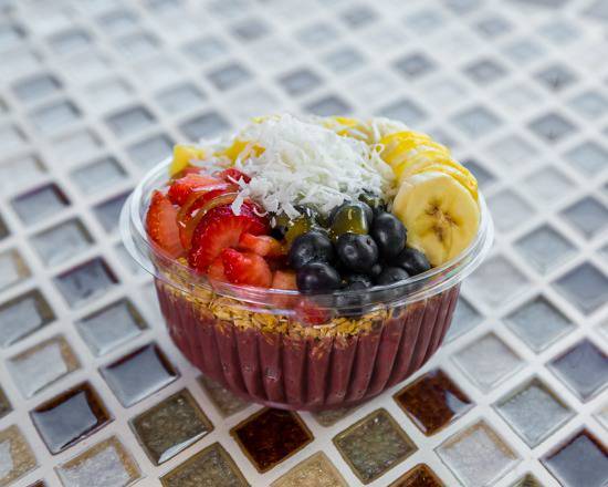 Order Acai Bowl food online from Empire Nutrition store, Oceanside on bringmethat.com