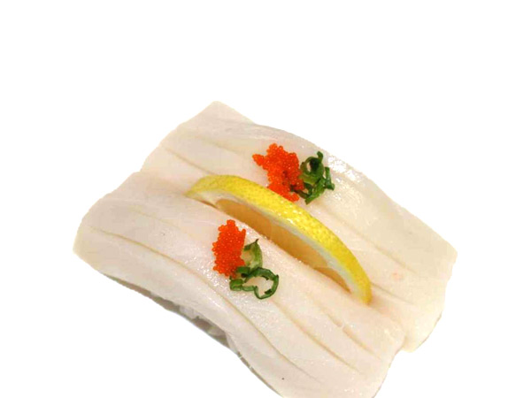 Order Escolar Sushi food online from Sushiraw store, Los Angeles on bringmethat.com
