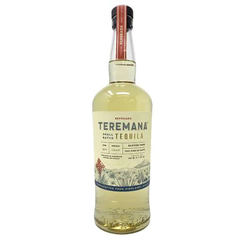 Order Teremana Reposado Tequila 750 ml. food online from Mirage Wine & Liquor store, Palm Springs on bringmethat.com
