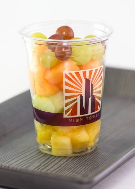 Order Seasonal Fruit Cup food online from Hightower Cafe store, Houston on bringmethat.com