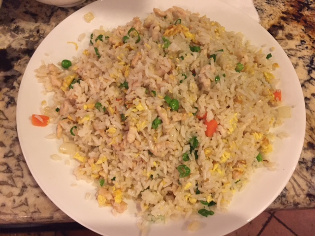 Order Chicken Fried Rice food online from Enchanted Szechuan store, Norwalk on bringmethat.com