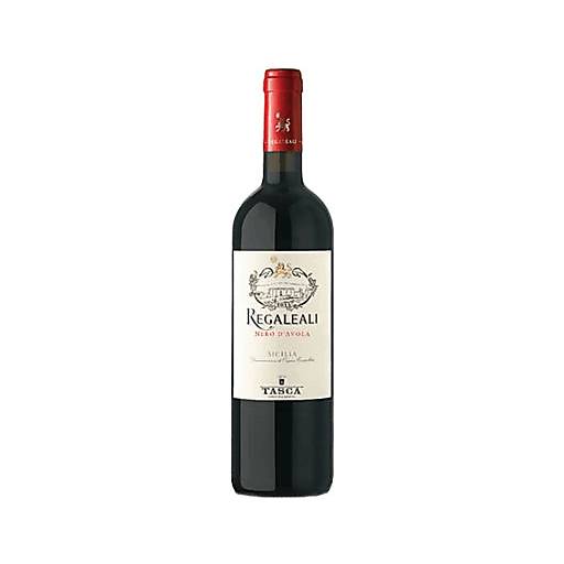 Order Regaleali Rosso  (750 ML) 7808 food online from Bevmo! store, Chino on bringmethat.com