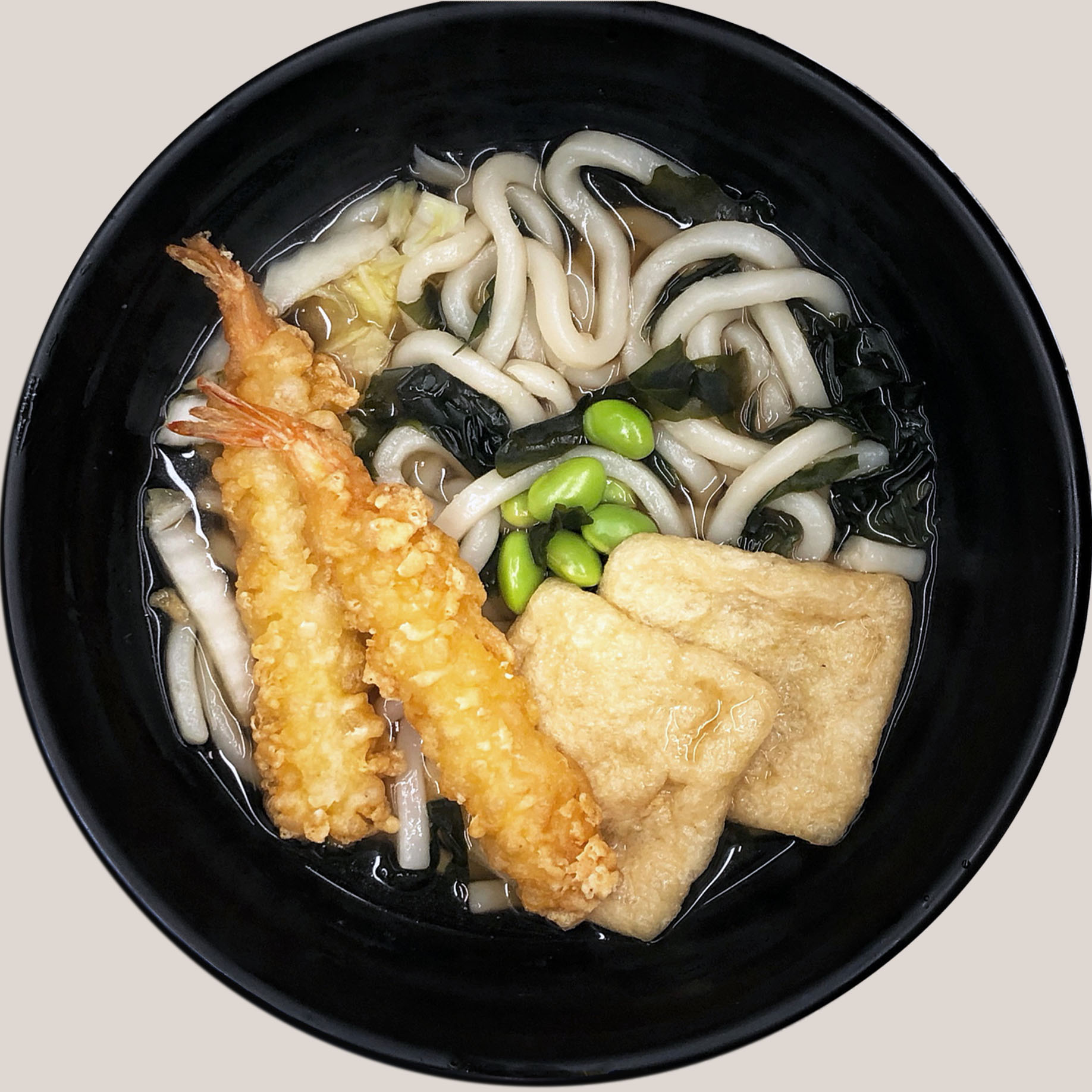 Order Soup Udon food online from Belmont Kitchen store, Portland on bringmethat.com