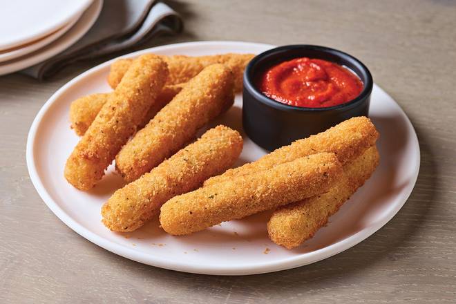 Order Mozzarella Sticks food online from Applebees Neighborhood Bar and Grill store, Coralville on bringmethat.com