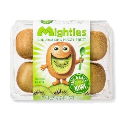 Order Mighties · Kiwi (1 lb) food online from Safeway store, Phoenix on bringmethat.com