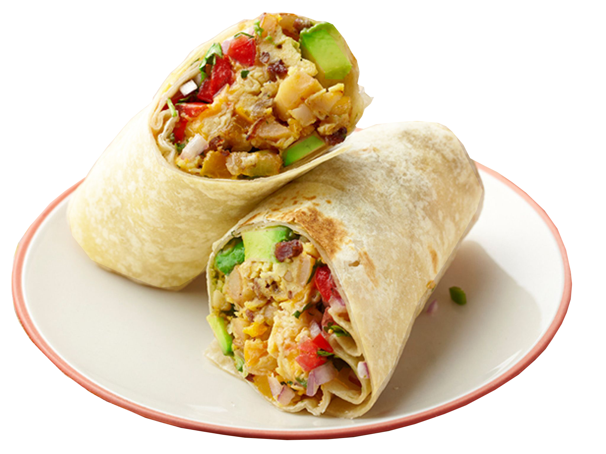 Order BURRITO food online from Tacontento store, Pawtucket on bringmethat.com