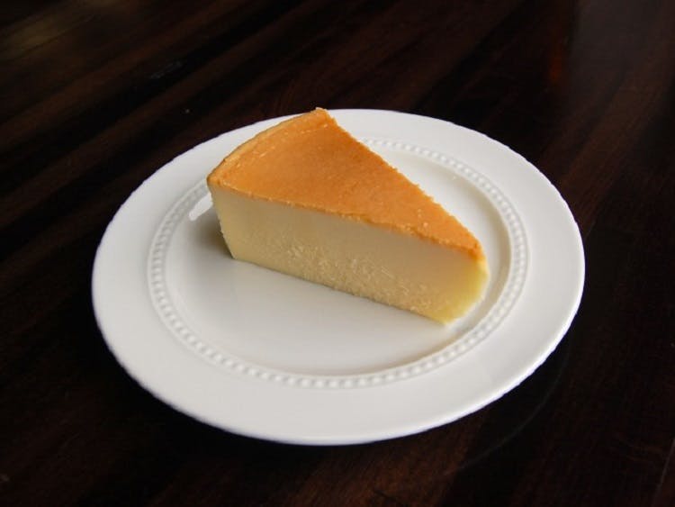 Order Cheesecake - Dessert food online from Claymont Steak Shop store, Claymont on bringmethat.com