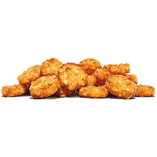 Order Hash Browns food online from Burger King - 2000 N. Jefferson - Mt. Pleasant store, Mount Pleasant on bringmethat.com