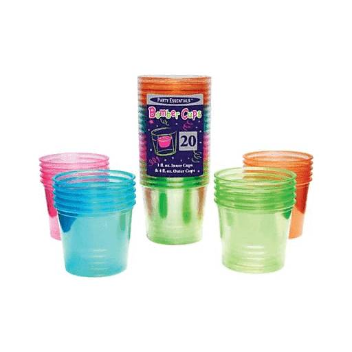 Order True Bomber Cups (20 CT) 133142 food online from Bevmo! store, Albany on bringmethat.com