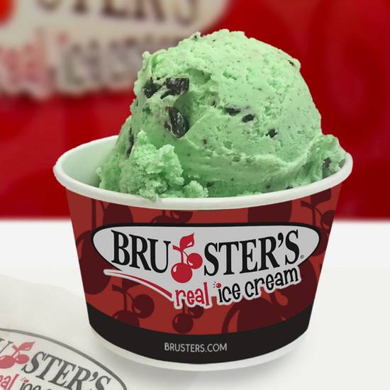 Order Regular Cup food online from Bruster's Ice Cream store, Spartanburg on bringmethat.com