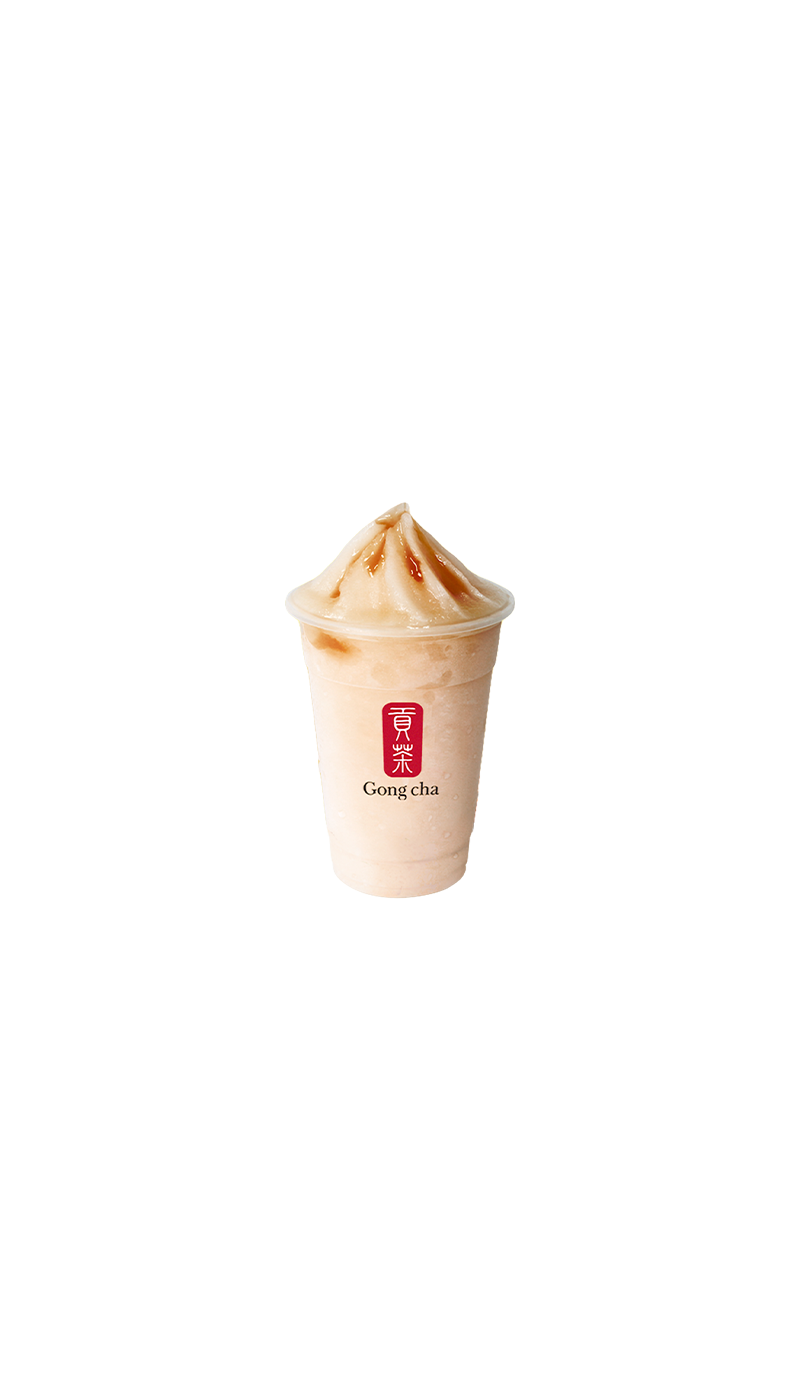 Order Lychee Slush food online from Gong Cha store, Cherry Hill on bringmethat.com