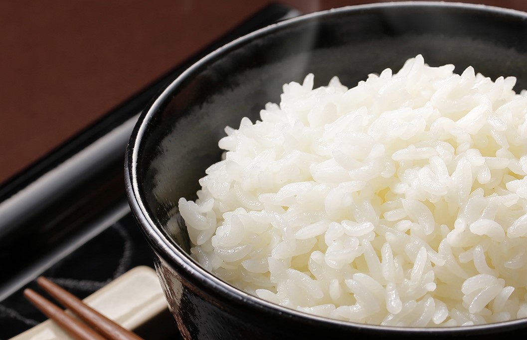 Order Steamed Rice food online from Bb.Q Chicken store, Rockville on bringmethat.com