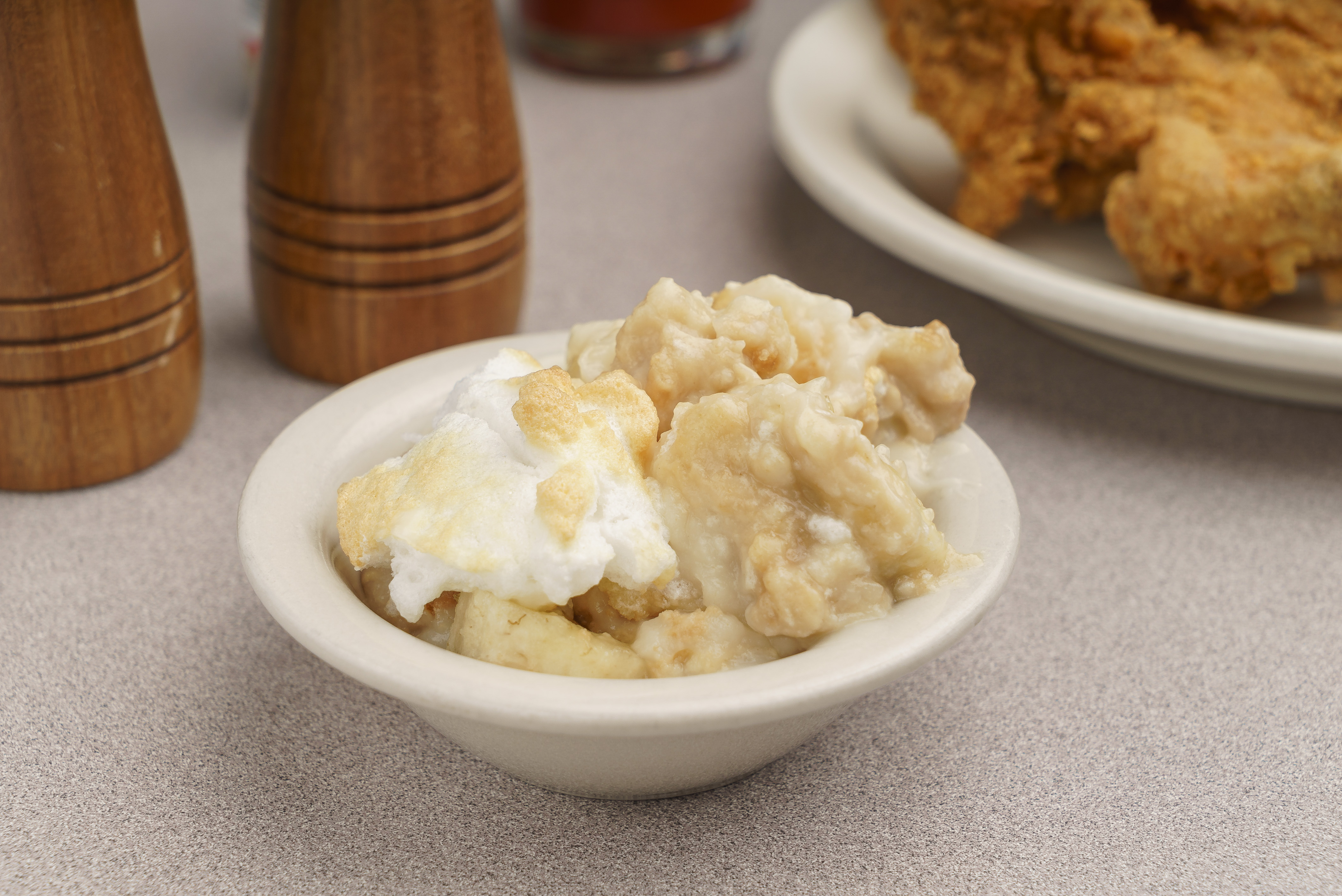 Order Banana Pudding food online from Shirley Country Kitchen store, Newnan on bringmethat.com