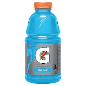 Order Gatorade food online from Dianna Bakery & Cafe Deli Specialty Market store, Benicia on bringmethat.com