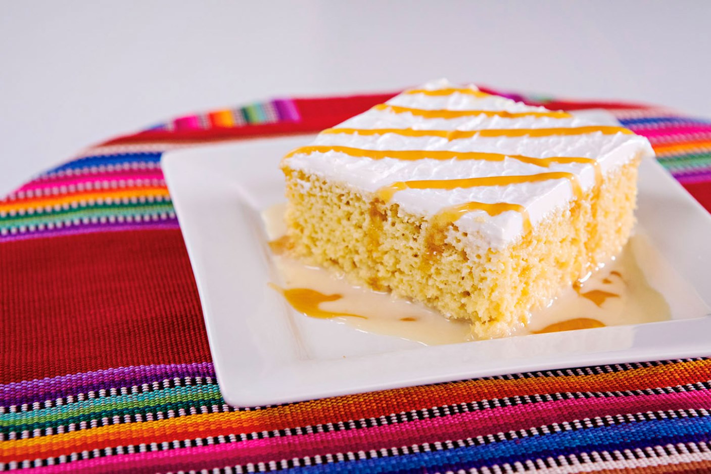 Order Tres Leches food online from Ted Cafe Escondido store, Edmond on bringmethat.com