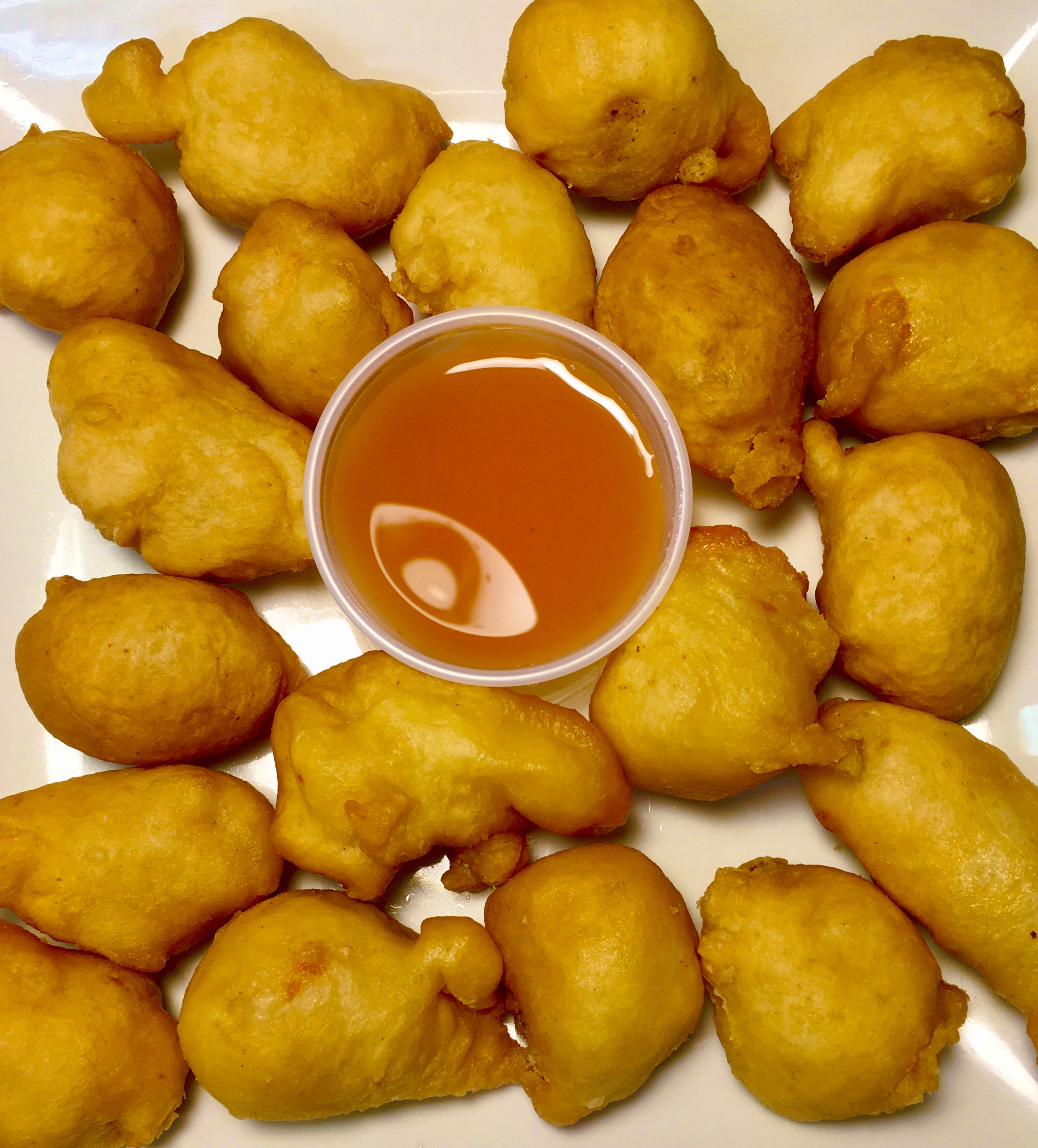Order Chicken Nuggets food online from Taste Of China store, Naperville on bringmethat.com