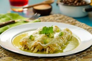Order Enchiladas Texanas food online from Don Tequila store, Lindenwold on bringmethat.com