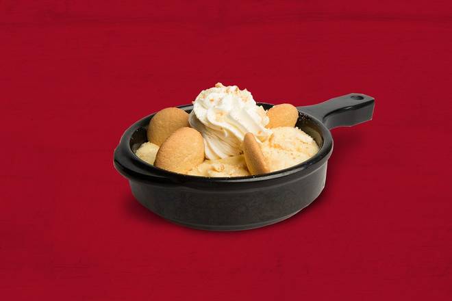 Order Homestyle Banana Pudding food online from Sonny Bbq store, DeLand on bringmethat.com