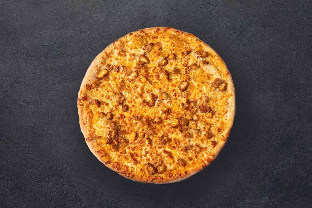 Order Buffalo Chicken Pizza - Personal 10” food online from Westshore Pizza store, Tampa on bringmethat.com