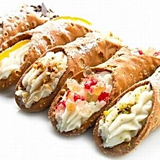 Order Connoli's food online from Caffe Di Firenze store, Houston on bringmethat.com