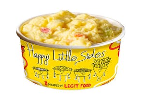 Order Potato Salad food online from Dickey's Barbecue Pit store, Highland on bringmethat.com