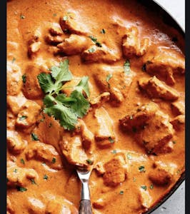 Order Butter Chicken food online from Oasis Multicuisine store, Baton Rouge on bringmethat.com