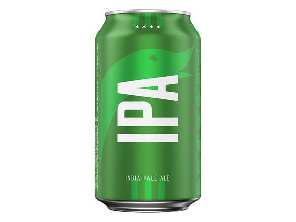 Order Goose Island IPA - 12x 12oz Cans food online from Kirby Food & Liquor store, Champaign on bringmethat.com