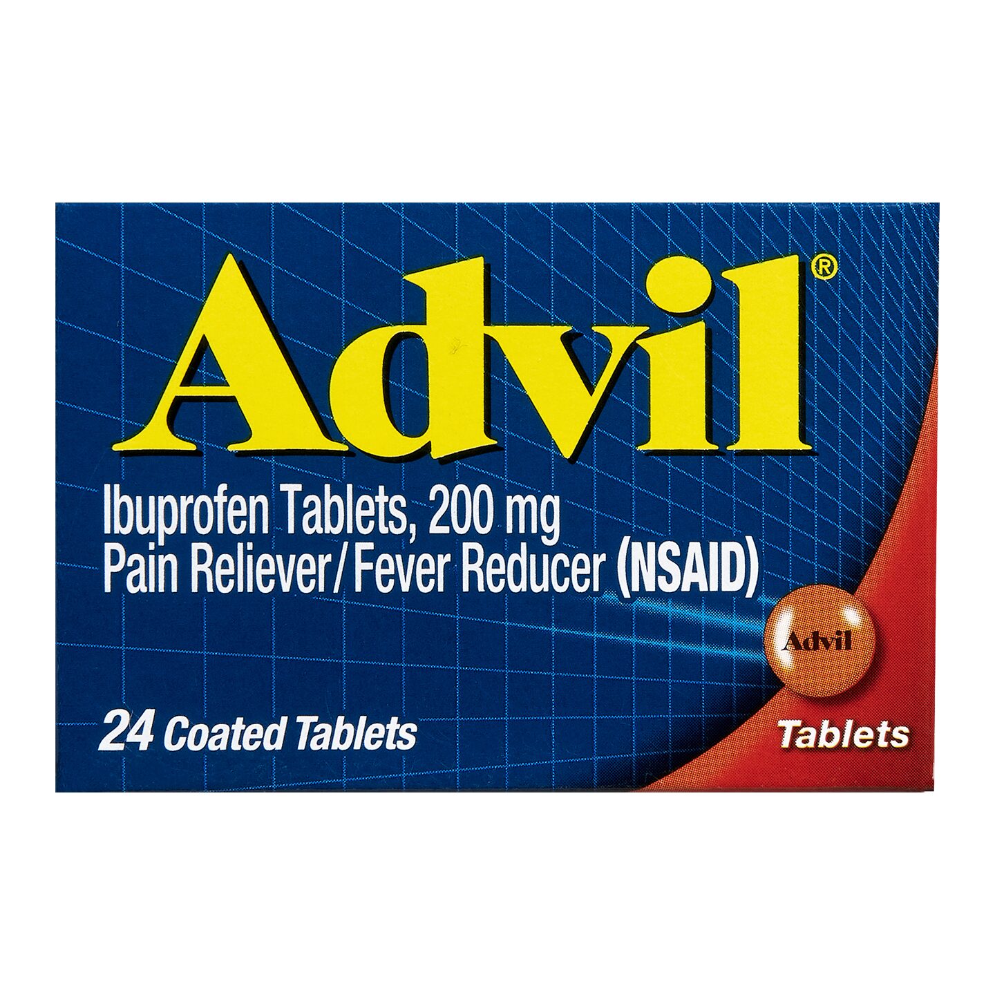 Order Advil 24ct food online from Sheetz store, Pittsburgh on bringmethat.com