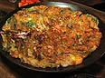 Order Hae-Mool Pah-Jeon food online from Korea Garden Restaurant store, Houston on bringmethat.com