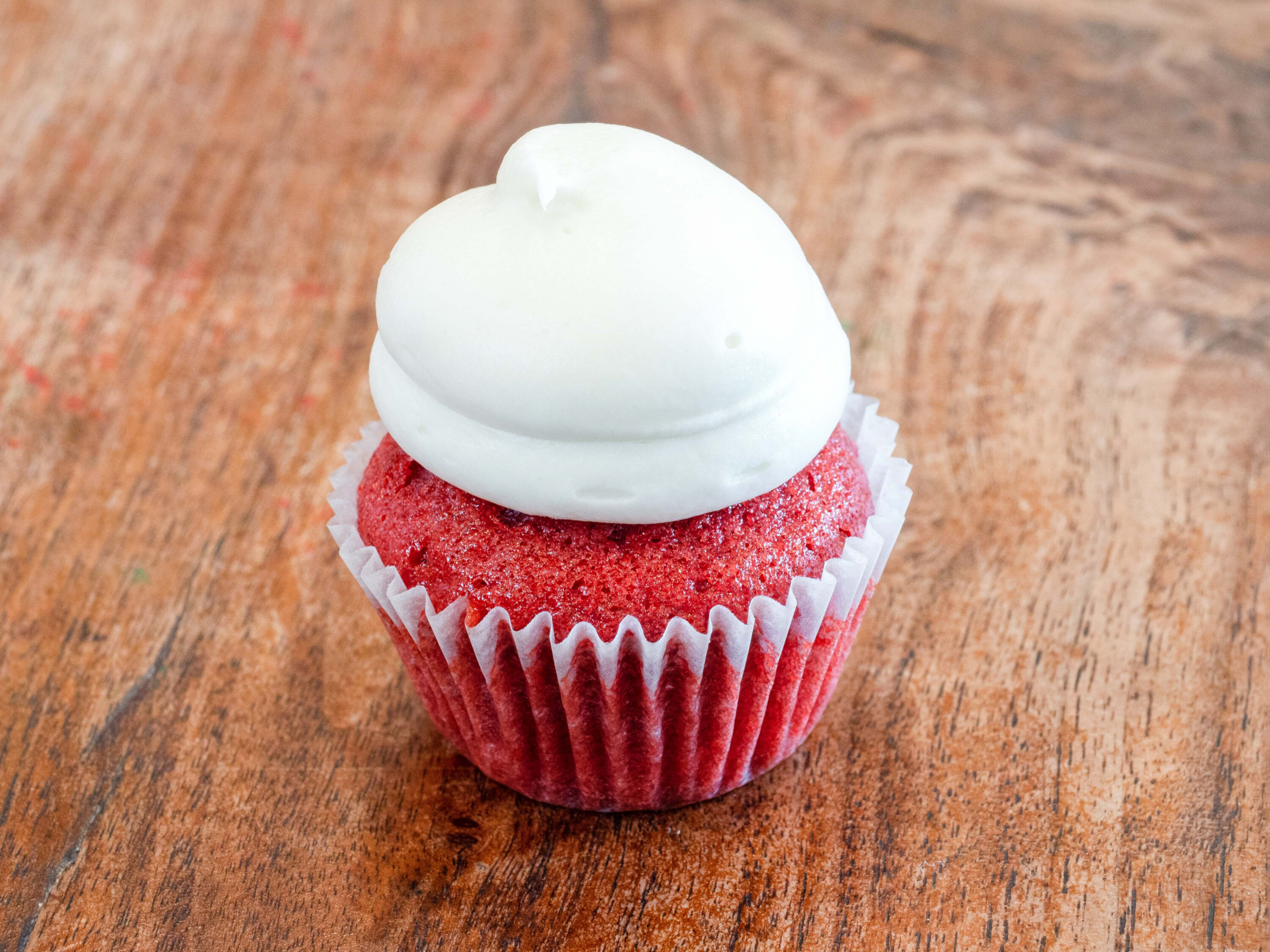 Order Red Velvet food online from Mission Minis store, San Francisco on bringmethat.com