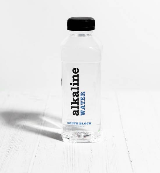 Order Alkaline Water food online from South Block store, Arlington on bringmethat.com