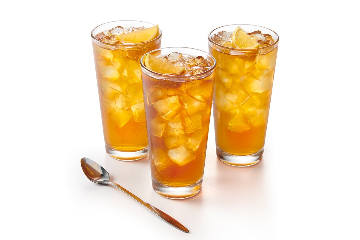 Order Flavored Iced Teas food online from Applebees store, Canton on bringmethat.com