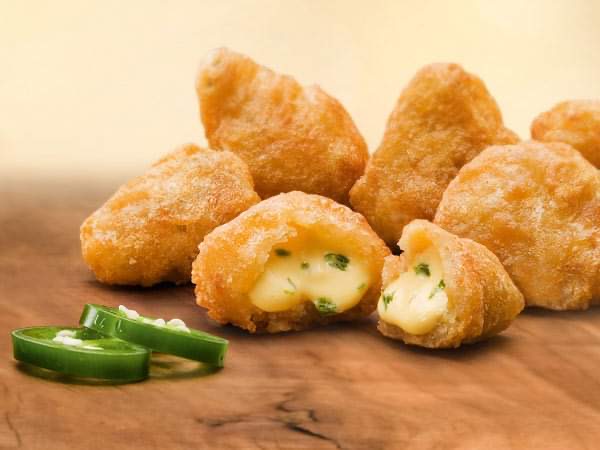 Order Jalapeno Popper food online from Pizza Express store, Atascadero on bringmethat.com