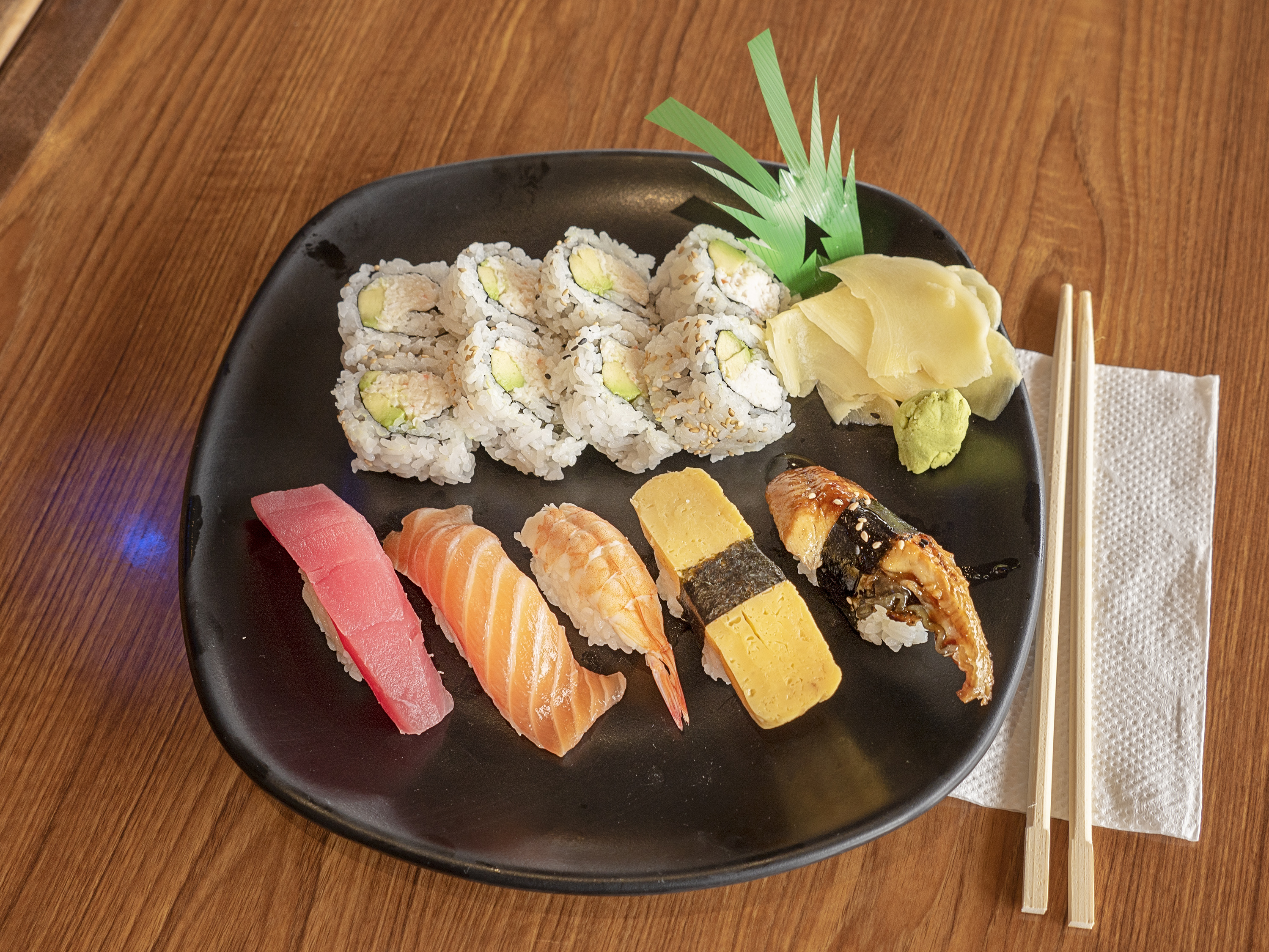 Order Sushi Special food online from Yo Sushi store, Vallejo on bringmethat.com