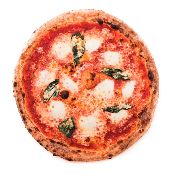 Order Margherita food online from 800 Degrees Woodfired Kitchen store, Los Angeles on bringmethat.com