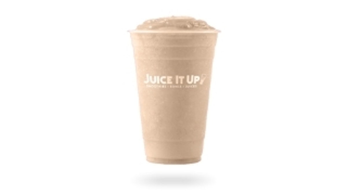 Order NEW! Horchata Smoothie food online from Juice It Up! store, Hemet on bringmethat.com