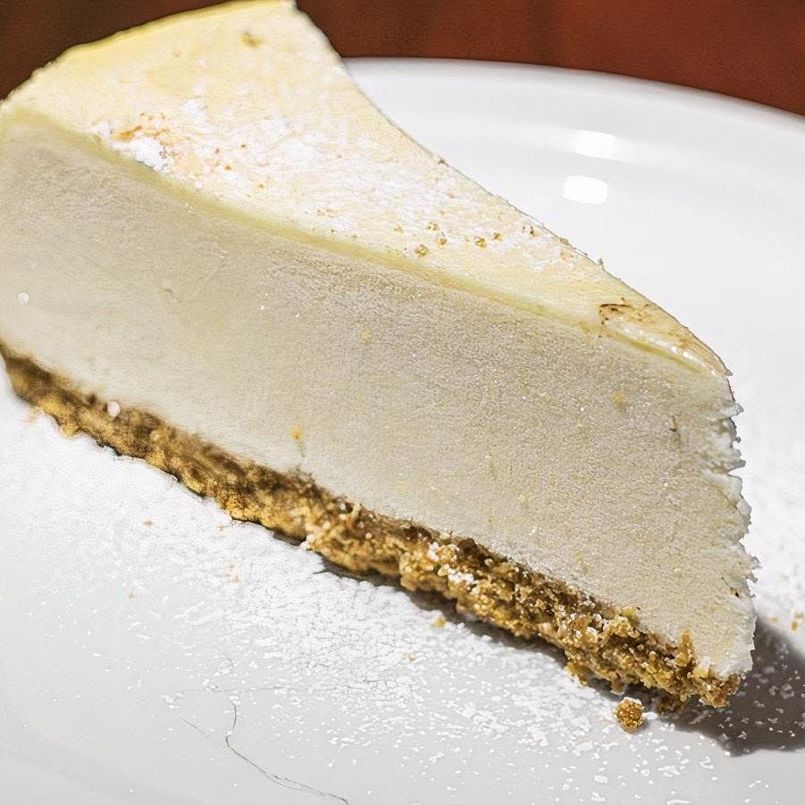 Order Cheesecake - Dessert food online from Brothers Pizza store, Las Vegas on bringmethat.com